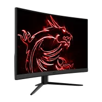 Игровой монитор MSI G27C4 E3 фото 2